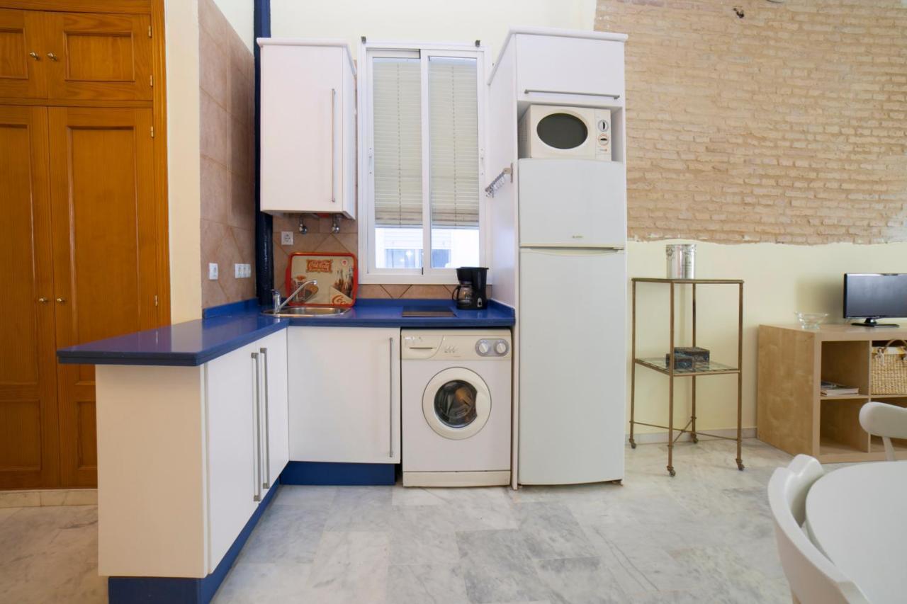 Alohamundi Valvanera Appartement *
