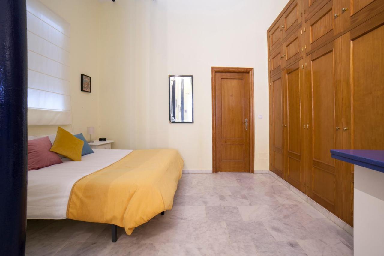 Appartement Alohamundi Valvanera *